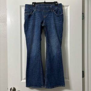 Classic Blue Women's Jeans